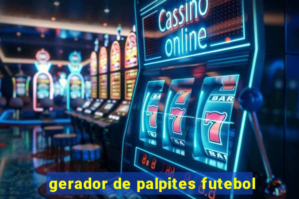 gerador de palpites futebol